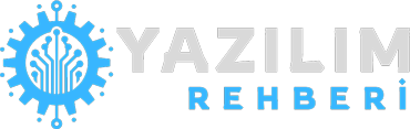 Yazılım Rehberi