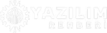 Yazılım Rehberi